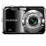 FujifilmFinePix AX350 